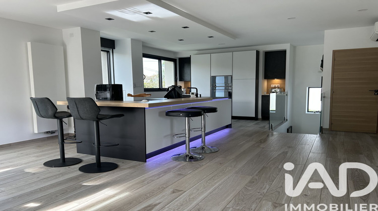 Ma-Cabane - Vente Maison Communay, 147 m²