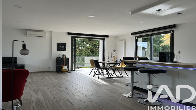 Ma-Cabane - Vente Maison Communay, 147 m²