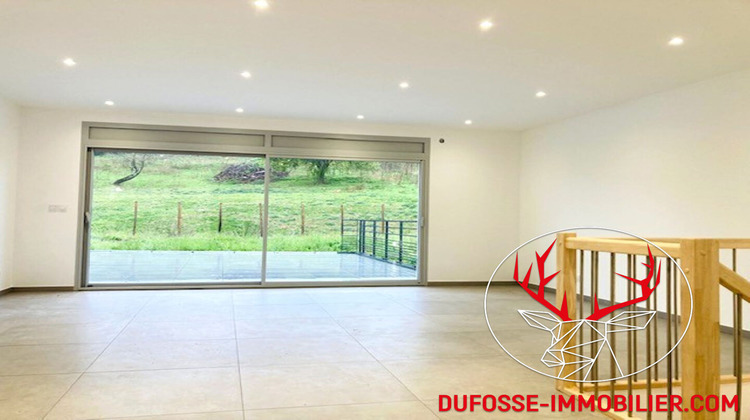 Ma-Cabane - Vente Maison COMMUNAY, 107 m²