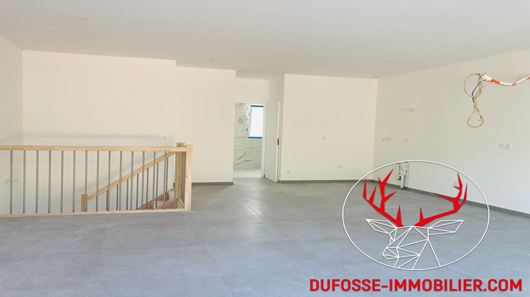 Ma-Cabane - Vente Maison COMMUNAY, 107 m²