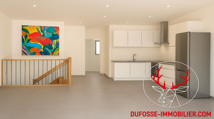 Ma-Cabane - Vente Maison COMMUNAY, 107 m²