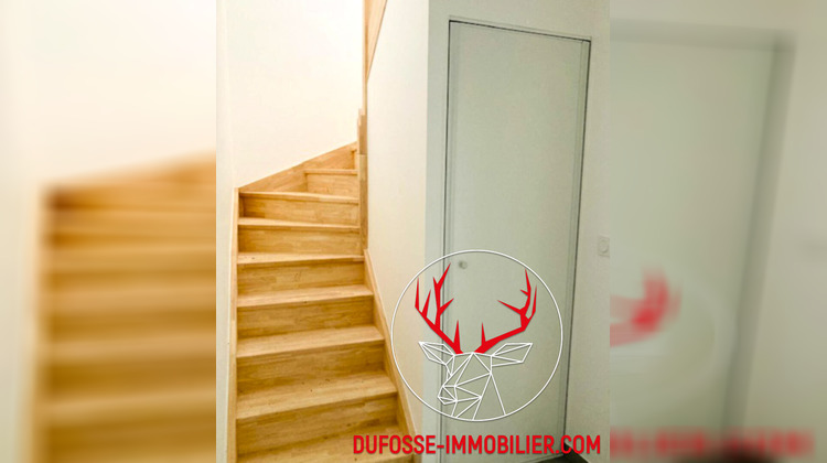 Ma-Cabane - Vente Maison COMMUNAY, 107 m²