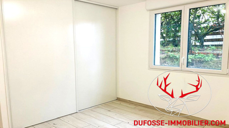 Ma-Cabane - Vente Maison COMMUNAY, 107 m²