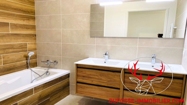 Ma-Cabane - Vente Maison COMMUNAY, 107 m²