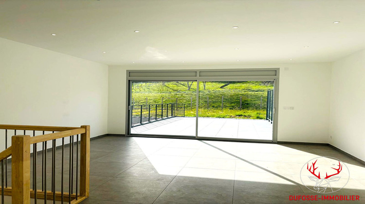 Ma-Cabane - Vente Maison COMMUNAY, 104 m²