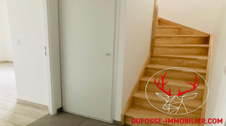 Ma-Cabane - Vente Maison COMMUNAY, 104 m²