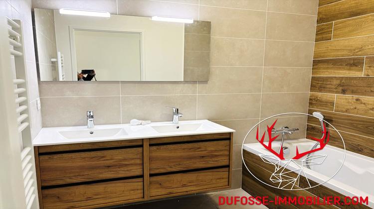 Ma-Cabane - Vente Maison COMMUNAY, 104 m²