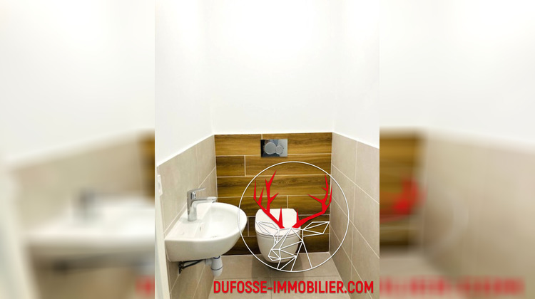 Ma-Cabane - Vente Maison COMMUNAY, 104 m²