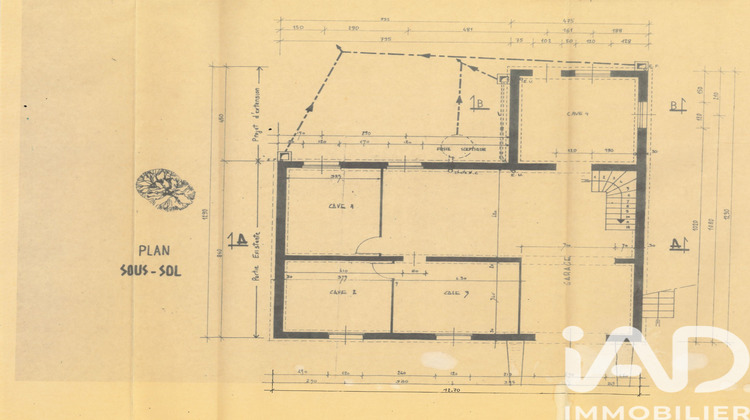 Ma-Cabane - Vente Maison Communay, 129 m²