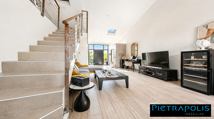 Ma-Cabane - Vente Maison Communay, 119 m²