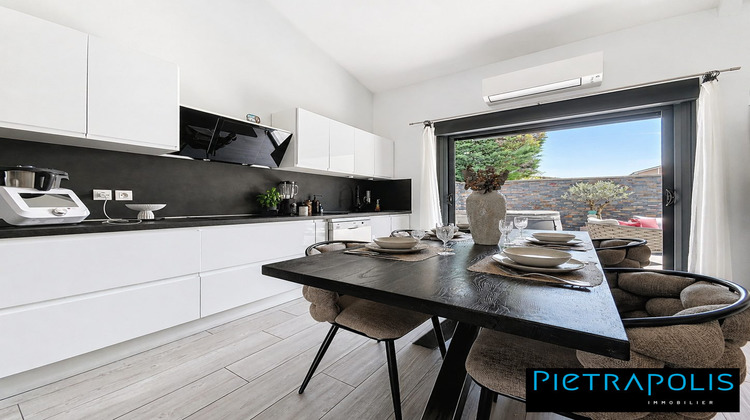 Ma-Cabane - Vente Maison Communay, 119 m²