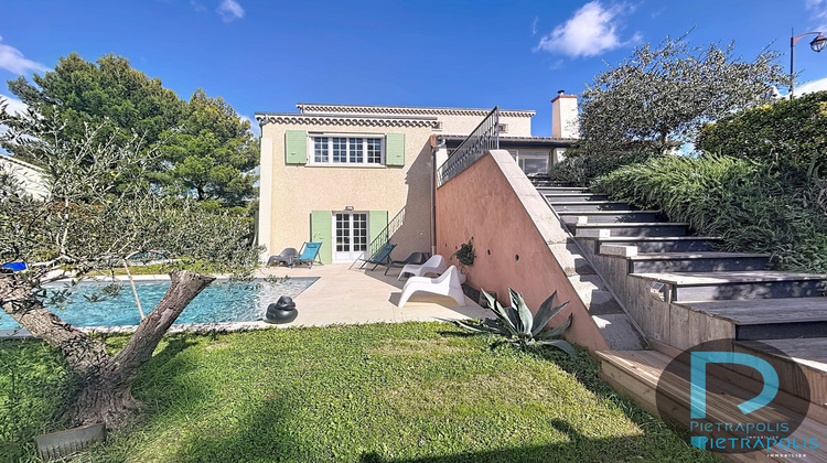 Ma-Cabane - Vente Maison Communay, 182 m²
