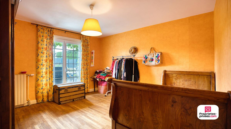Ma-Cabane - Vente Maison COMMUNAY, 232 m²