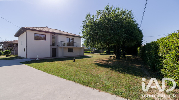 Ma-Cabane - Vente Maison Communay, 147 m²