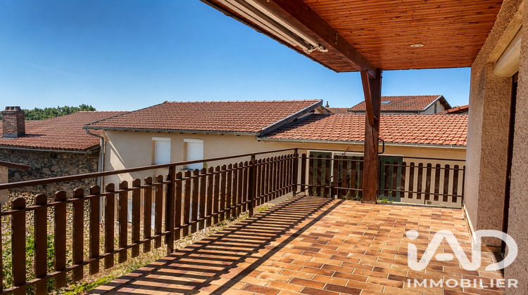 Ma-Cabane - Vente Maison Communay, 65 m²