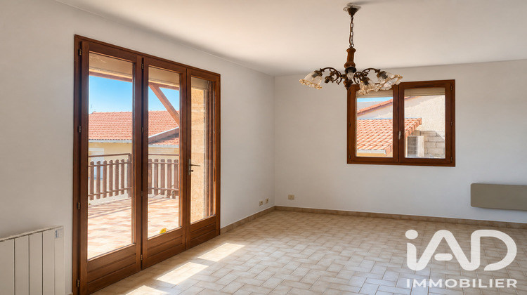 Ma-Cabane - Vente Maison Communay, 65 m²