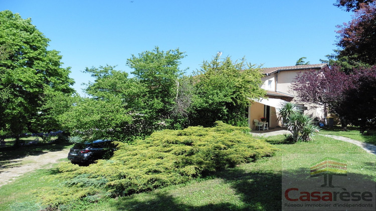 Ma-Cabane - Vente Maison COMMUNAY, 138 m²