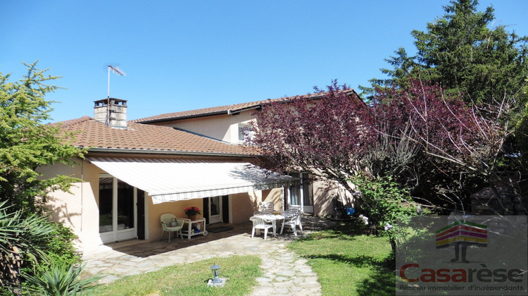 Ma-Cabane - Vente Maison COMMUNAY, 138 m²