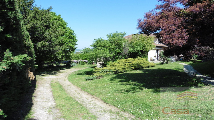 Ma-Cabane - Vente Maison COMMUNAY, 138 m²