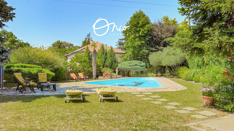 Ma-Cabane - Vente Maison COMMUNAY, 187 m²