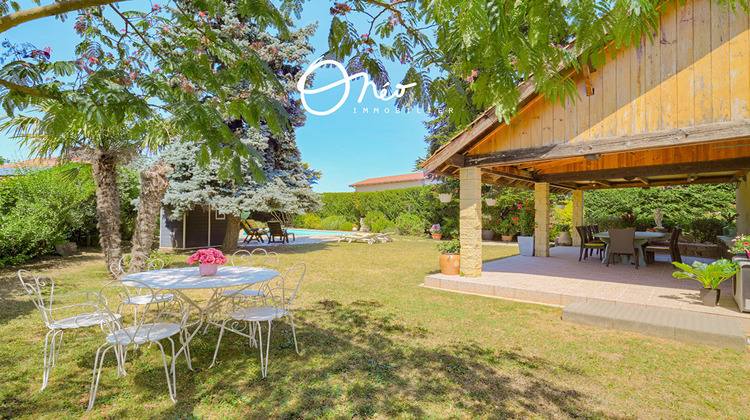 Ma-Cabane - Vente Maison COMMUNAY, 187 m²