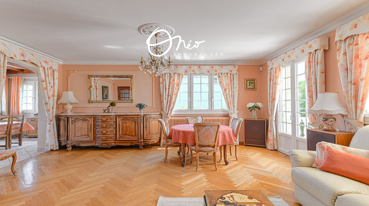 Ma-Cabane - Vente Maison COMMUNAY, 187 m²