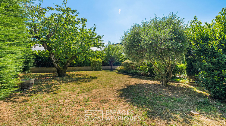Ma-Cabane - Vente Maison COMMUNAY, 196 m²