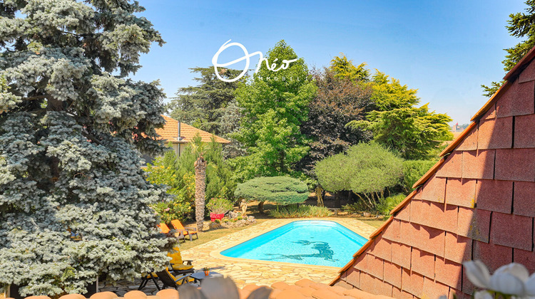 Ma-Cabane - Vente Maison COMMUNAY, 187 m²