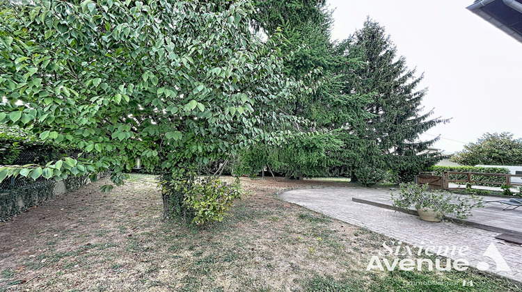 Ma-Cabane - Vente Maison COMMUNAY, 226 m²