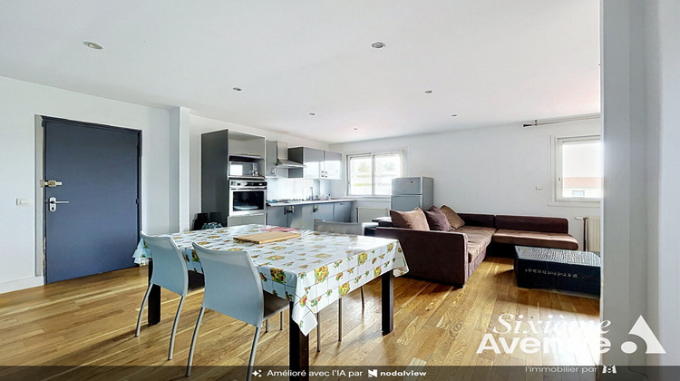 Ma-Cabane - Vente Maison COMMUNAY, 226 m²