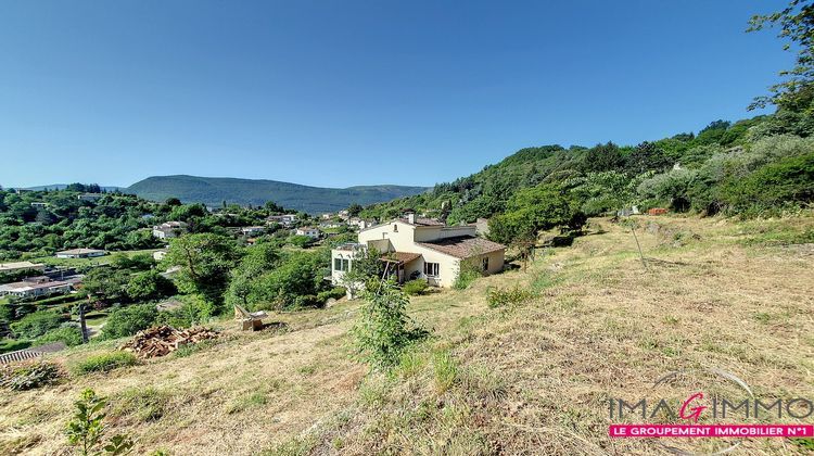 Ma-Cabane - Vente Maison COMMUNE AVEZE, 120 m²