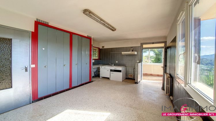 Ma-Cabane - Vente Maison COMMUNE AVEZE, 120 m²