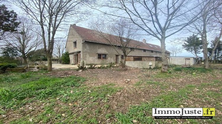 Ma-Cabane - Vente Maison Commune nouvelle d'Arrou, 455 m²