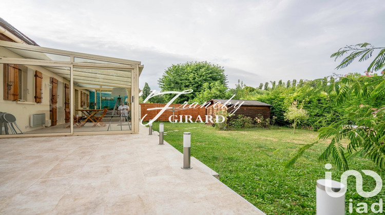 Ma-Cabane - Vente Maison Compans, 130 m²