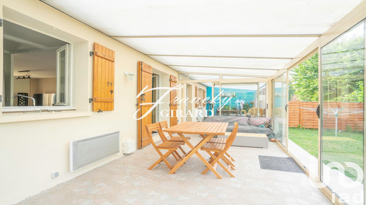 Ma-Cabane - Vente Maison Compans, 130 m²