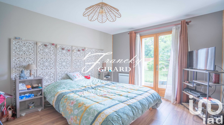 Ma-Cabane - Vente Maison Compans, 130 m²