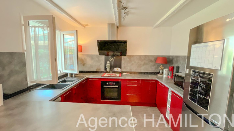 Ma-Cabane - Vente Maison COMPANS, 130 m²