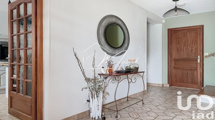 Ma-Cabane - Vente Maison Compans, 109 m²