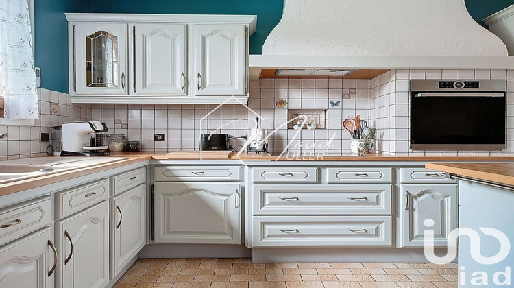 Ma-Cabane - Vente Maison Compans, 109 m²