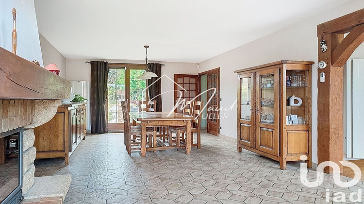 Ma-Cabane - Vente Maison Compans, 109 m²