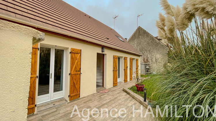 Ma-Cabane - Vente Maison COMPANS, 130 m²