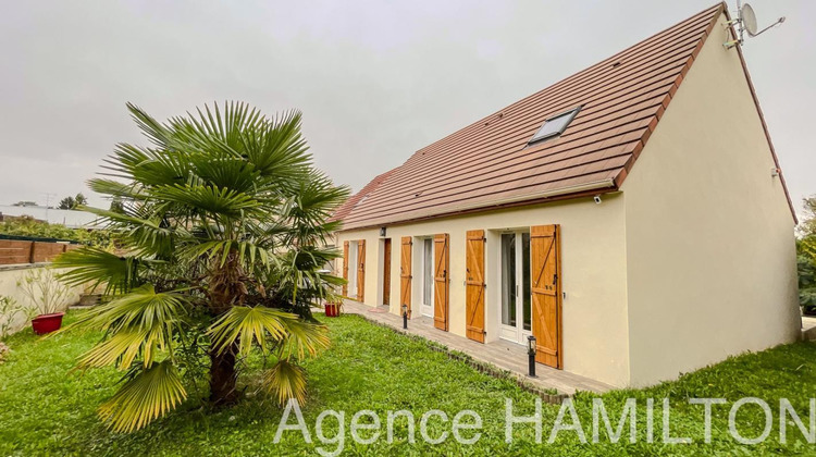 Ma-Cabane - Vente Maison COMPANS, 130 m²