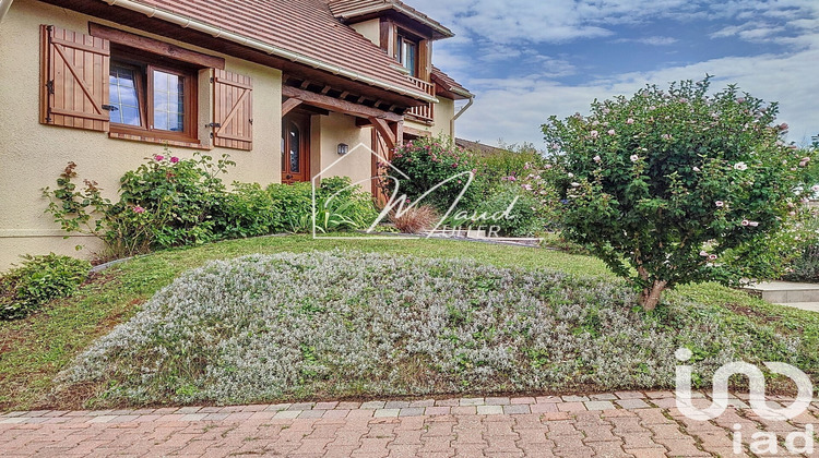 Ma-Cabane - Vente Maison Compans, 109 m²