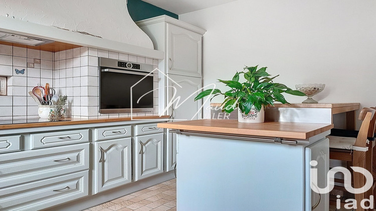 Ma-Cabane - Vente Maison Compans, 109 m²