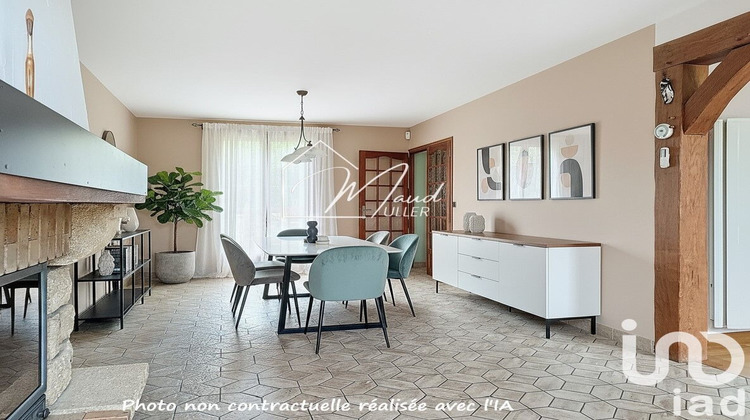 Ma-Cabane - Vente Maison Compans, 109 m²