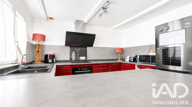 Ma-Cabane - Vente Maison Compans, 130 m²
