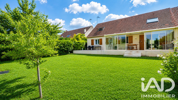 Ma-Cabane - Vente Maison Compans, 130 m²