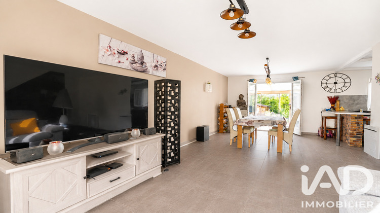 Ma-Cabane - Vente Maison Compans, 130 m²