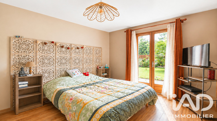 Ma-Cabane - Vente Maison Compans, 130 m²