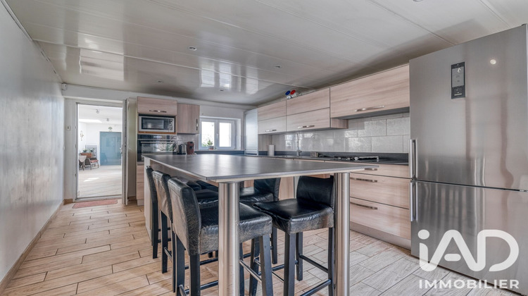 Ma-Cabane - Vente Maison Compans, 308 m²